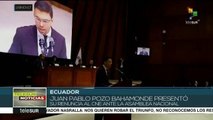 teleSUR noticias. Honduras sigue a la espera de resultados electorales