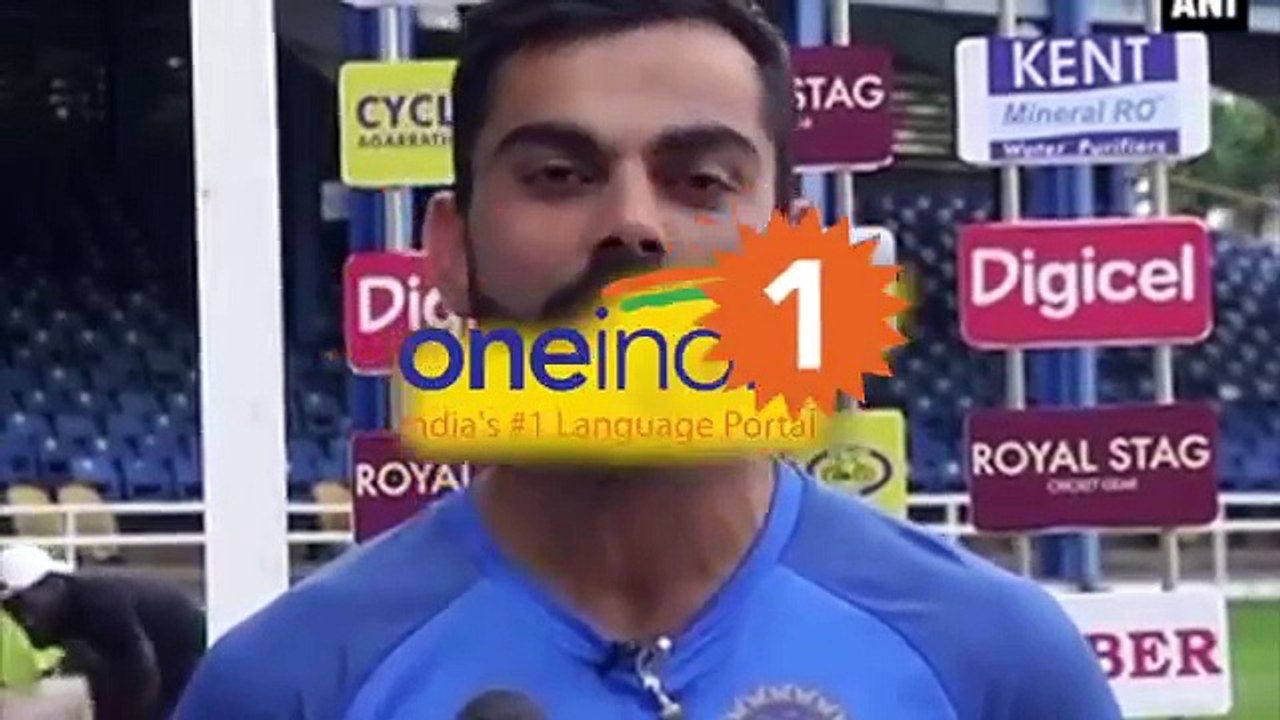 India vs Australia T20I  - Virat Kohli slams batsmen for India loss _ Oneindia News-NtEwtoY5cLA
