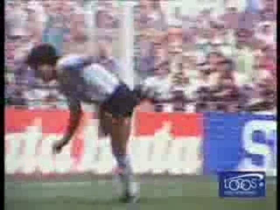 Andres Calamaro - Maradona - I Miti dello Sport Maradona