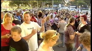 SBS World News Australia - Sydney Roller Derby-rTwSkOgjGJA