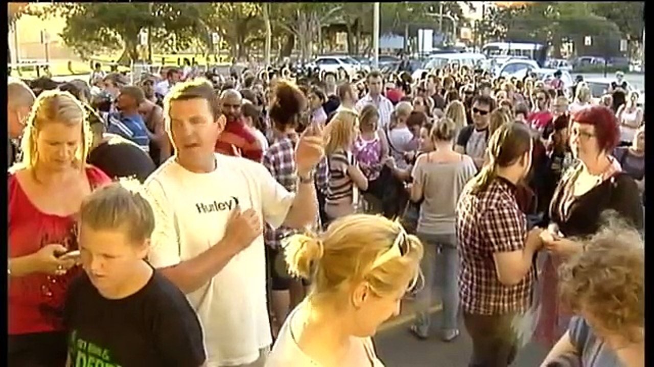 SBS World News Australia - Sydney Roller Derby-rTwSkOgjGJA