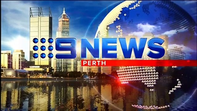 Western Australia Angels - Legends Football League - CH 9 News - December 19, 2013 B-x1PToD3UyHI