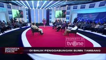 Indonesia Businnes Forum - 