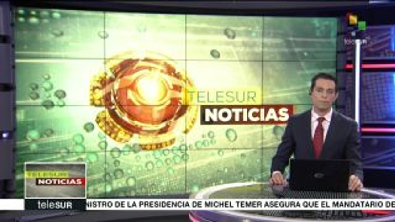 teleSUR noticias. Venezuela participa en reunión de la OPEP en Viena