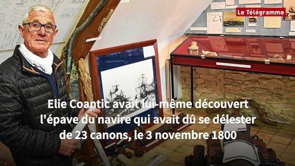 Le tour de Bretagne en cinq infos – 30/11/2017