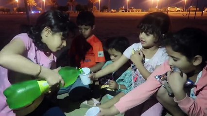 مقلب حمده في شريدة | لايفوتكم شوفوا وش صار !