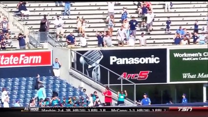 SC Top 10 - Plays By Rookies | Funny Sport | Funny Football | Funny Tennis