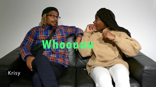 Teaser : Rap belge et film noir