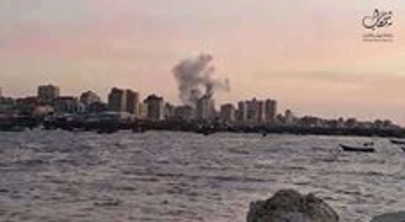 Israel Hits 'Military Posts' in Gaza in Response to Islamic Jihad Mortar Strikes