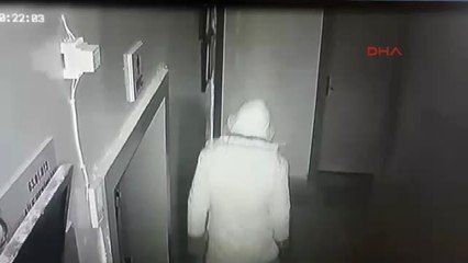 Şanlıurfa Sağlık Ocağından Hırsızlık Yapan Şüpheli Tutuklandı