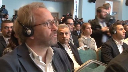 Bakan Kurtulmuş: "2018 Yılı Çin'de Türkiye Yılı Olacak"