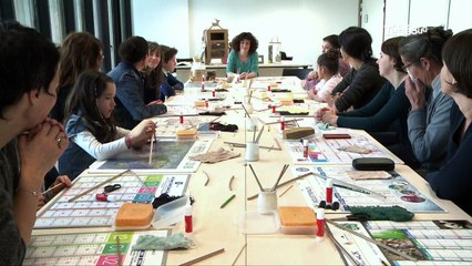 Morbihan. Un véritable carton pour la déco de Noël