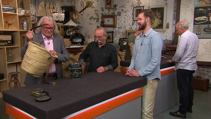 Bares für Rares vom 24. November 2017