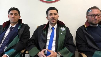 Sosyal Medyada Randevulaşıp Kavga Eden Kızların Avukatları Konuştu