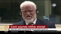 O zehri nasıl edindi?