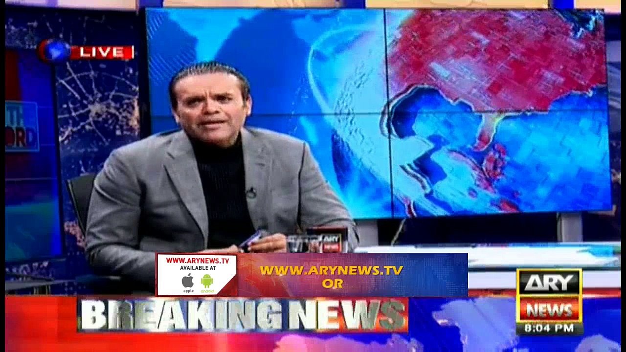 Off The Record 30th November 2017