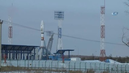 Rus Roketinin Parçaları Yakutistan'da Bulundu