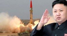 ABD'den Açık Tehdit: Kuzey Kore Komple İmha Olacaktır