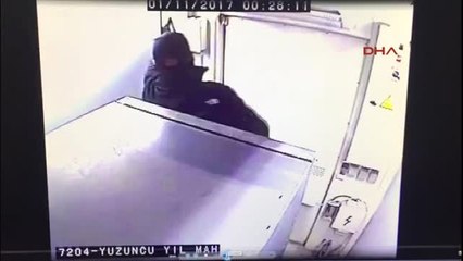Tekirdağ Atm'lerden 400 Bin Lira Çalan Moldovalı Hırsızlar, Polisin Operasyonuyla Yakalandı