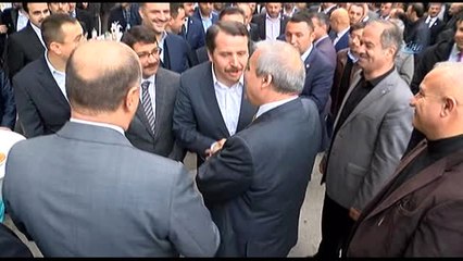 Memur-Sen'den Fetö İçin 'Kestane Pazarından Yetiştirilen Hain' Benzetmesi