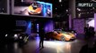 BMW Unveils New Hybrid Convertible i8 Roadster to Challenge Tesla