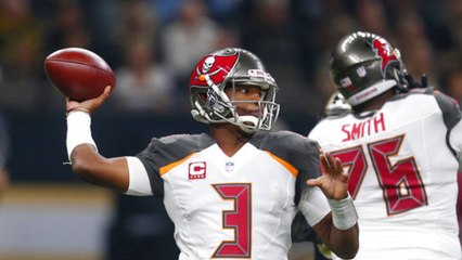 Rapoport: Jameis Winston will start Week 13 vs. the Packers