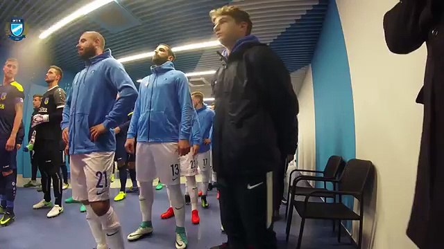 MTK Budapest 2:1 Gyirmót FC Győr (Hungarian Cup. 29 November)