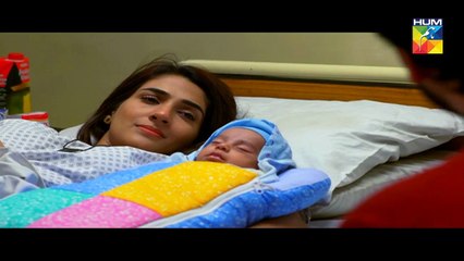 Mein Maa Nahin Banna Chahti Episode 14 - 30 November 2017 HUM TV Drama