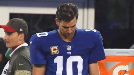 Does the NFL have an impending quarterback crisis?