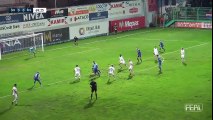 NK Široki Brijeg - FK Željezničar / Sporne situacije 1