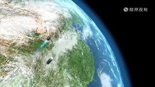 美國反衛星技術如此強大為何拿中國北斗衛星沒招？