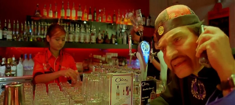 De Dana Dan comedy part 1 - Johnny Lever Rajpal Yadav Akshay Kumar , Paresh Rawal