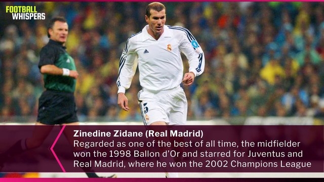 How Good Were The Top Managers as Players? | FWTV