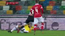 Maxi Lopez Goal HD - Udinese	2-0	Perugia 30.11.2017