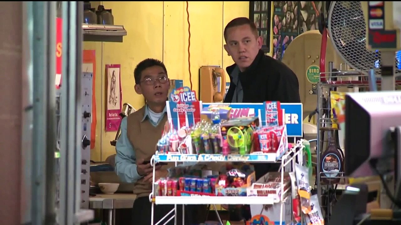 Surveillance Video Shows Terrifying Carjacking in Northern California