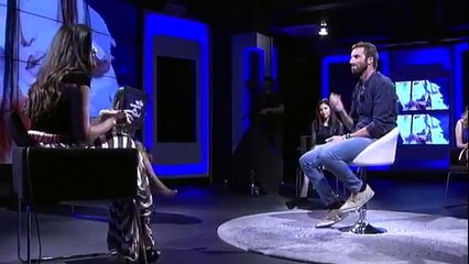 Álvaro Ojeda: "Rajoy no cuida a la Policía y a la Guardia Civil como se merecen"