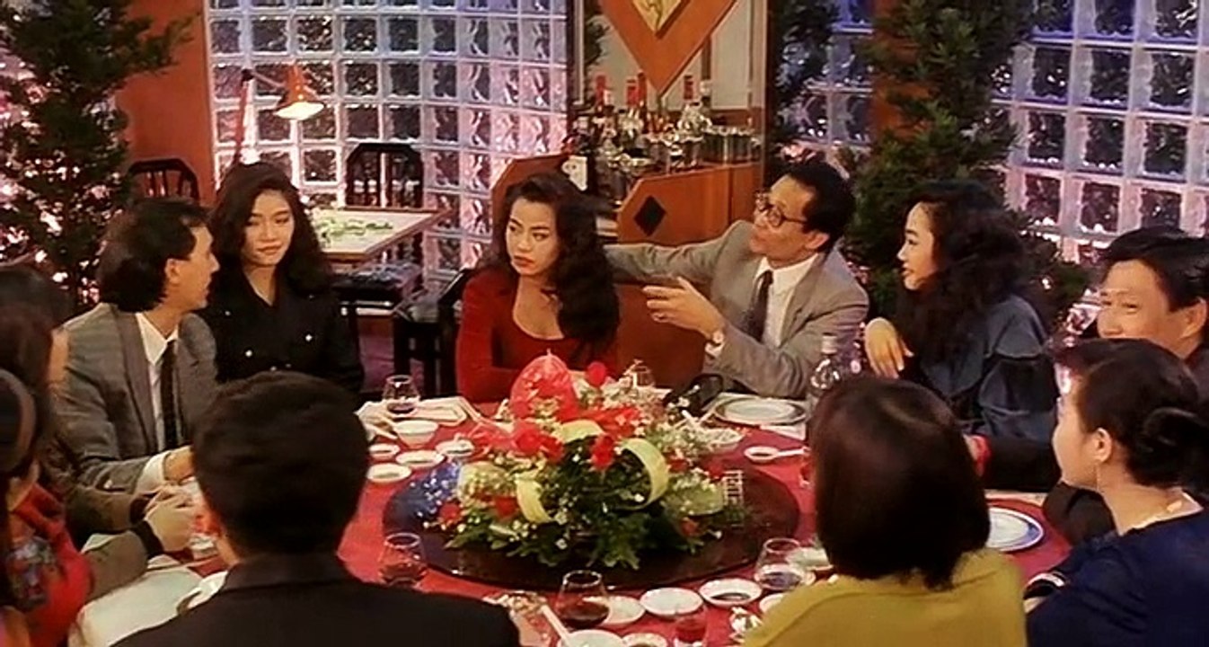 09 - 龍鳳茶樓 (1990) A
