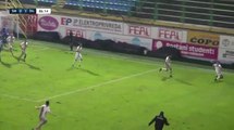 NK Široki Brijeg - FK Željezničar / 0:1 Šabanadžović
