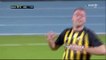 0-1 Adam Tzanetopoulos Goal Greece Cup  R2 Group 3 - 3011.2017 Kallithea FC 0-1 AEK Athens