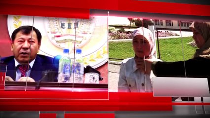 Новости Таджикистана и Центральной Азии на 30.11.2017
