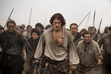 Outlander Season 3 Episode 12: The Bakra