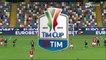 3-1 Alberto Cerri Penalty Goal Italy  Coppa Italia  Round 4 - 30.11.2017 Udinese Calcio 3-1...