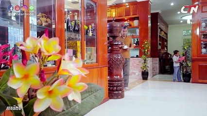 CTN ក្រមុំបេះដូងដែក ប៉ះអង្គរក្សចិត្តខ្លាំង Part 24
