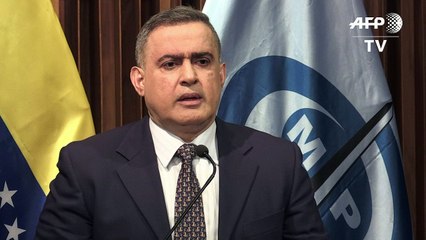 Detienen en Venezuela a un exministro y expresidente de PDVSA