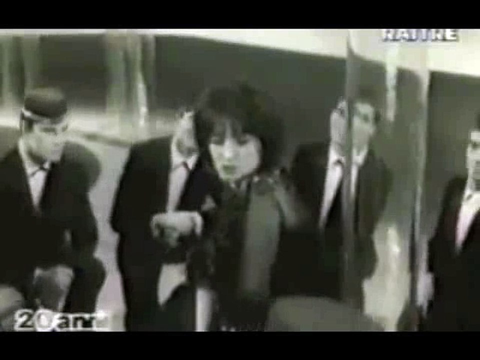 Mina - Si lo so