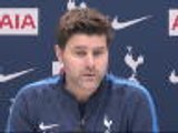 Pochettino hints Champions League success is hindering Spurs league form
