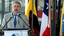 Gobierno venezolano encarcela a dos figuras estratégicas de Pdvsa por corrupción