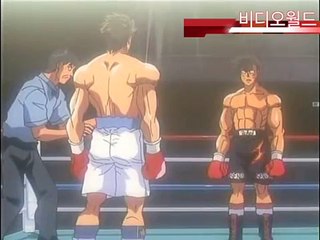 [비디오월드] 더파이팅 1기 제67라운드 사우스 포의 덫