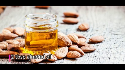 DIY Pre-shave Oil