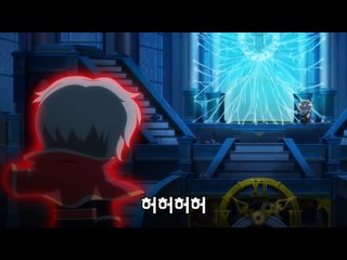 더빙 엘보충에게 바치는 더빙 영상 [메이플스토리 대민]